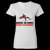 Heavy Cotton Women’s T-Shirt Thumbnail