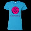 Heavy Cotton Women’s T-Shirt Thumbnail