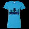 Heavy Cotton Women’s T-Shirt Thumbnail