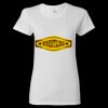 Heavy Cotton Women’s T-Shirt Thumbnail