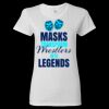 Heavy Cotton Women’s T-Shirt Thumbnail