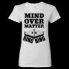 Heavy Cotton Women’s T-Shirt Thumbnail