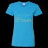 Heavy Cotton Women’s T-Shirt Thumbnail