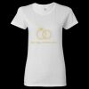 Heavy Cotton Women’s T-Shirt Thumbnail