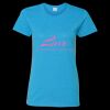 Heavy Cotton Women’s T-Shirt Thumbnail