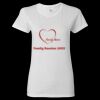 Heavy Cotton Women’s T-Shirt Thumbnail