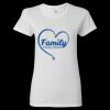 Heavy Cotton Women’s T-Shirt Thumbnail