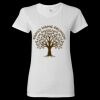 Heavy Cotton Women’s T-Shirt Thumbnail