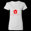 Heavy Cotton Women’s T-Shirt Thumbnail