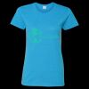 Heavy Cotton Women’s T-Shirt Thumbnail