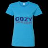 Heavy Cotton Women’s T-Shirt Thumbnail