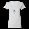 Heavy Cotton Women’s T-Shirt Thumbnail