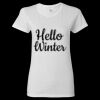 Heavy Cotton Women’s T-Shirt Thumbnail
