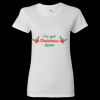 Heavy Cotton Women’s T-Shirt Thumbnail