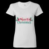 Heavy Cotton Women’s T-Shirt Thumbnail