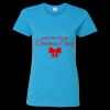 Heavy Cotton Women’s T-Shirt Thumbnail