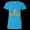 Heavy Cotton Women’s T-Shirt Thumbnail