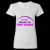 Heavy Cotton Women’s T-Shirt Thumbnail