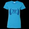 Heavy Cotton Women’s T-Shirt Thumbnail