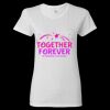 Heavy Cotton Women’s T-Shirt Thumbnail