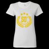Heavy Cotton Women’s T-Shirt Thumbnail