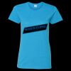 Heavy Cotton Women’s T-Shirt Thumbnail