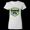 Heavy Cotton Women’s T-Shirt Thumbnail