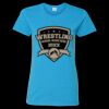 Heavy Cotton Women’s T-Shirt Thumbnail