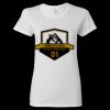 Heavy Cotton Women’s T-Shirt Thumbnail