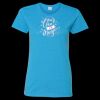 Heavy Cotton Women’s T-Shirt Thumbnail