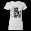 Heavy Cotton Women’s T-Shirt Thumbnail