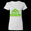 Heavy Cotton Women’s T-Shirt Thumbnail