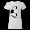 Heavy Cotton Women’s T-Shirt Thumbnail