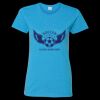 Heavy Cotton Women’s T-Shirt Thumbnail