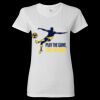 Heavy Cotton Women’s T-Shirt Thumbnail
