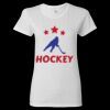 Heavy Cotton Women’s T-Shirt Thumbnail