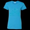 Heavy Cotton Women’s T-Shirt Thumbnail