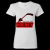 Heavy Cotton Women’s T-Shirt Thumbnail