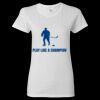 Heavy Cotton Women’s T-Shirt Thumbnail