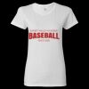 Heavy Cotton Women’s T-Shirt Thumbnail