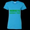 Heavy Cotton Women’s T-Shirt Thumbnail