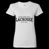 Heavy Cotton Women’s T-Shirt Thumbnail