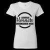 Heavy Cotton Women’s T-Shirt Thumbnail