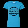 Heavy Cotton Women’s T-Shirt Thumbnail