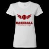 Heavy Cotton Women’s T-Shirt Thumbnail