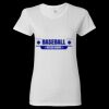Heavy Cotton Women’s T-Shirt Thumbnail