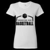 Heavy Cotton Women’s T-Shirt Thumbnail