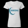 Heavy Cotton Women’s T-Shirt Thumbnail