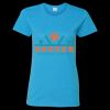 Heavy Cotton Women’s T-Shirt Thumbnail
