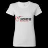 Heavy Cotton Women’s T-Shirt Thumbnail